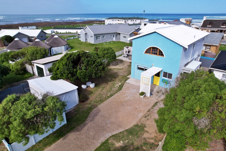 3 Bedroom Property for Sale in Agulhas Western Cape